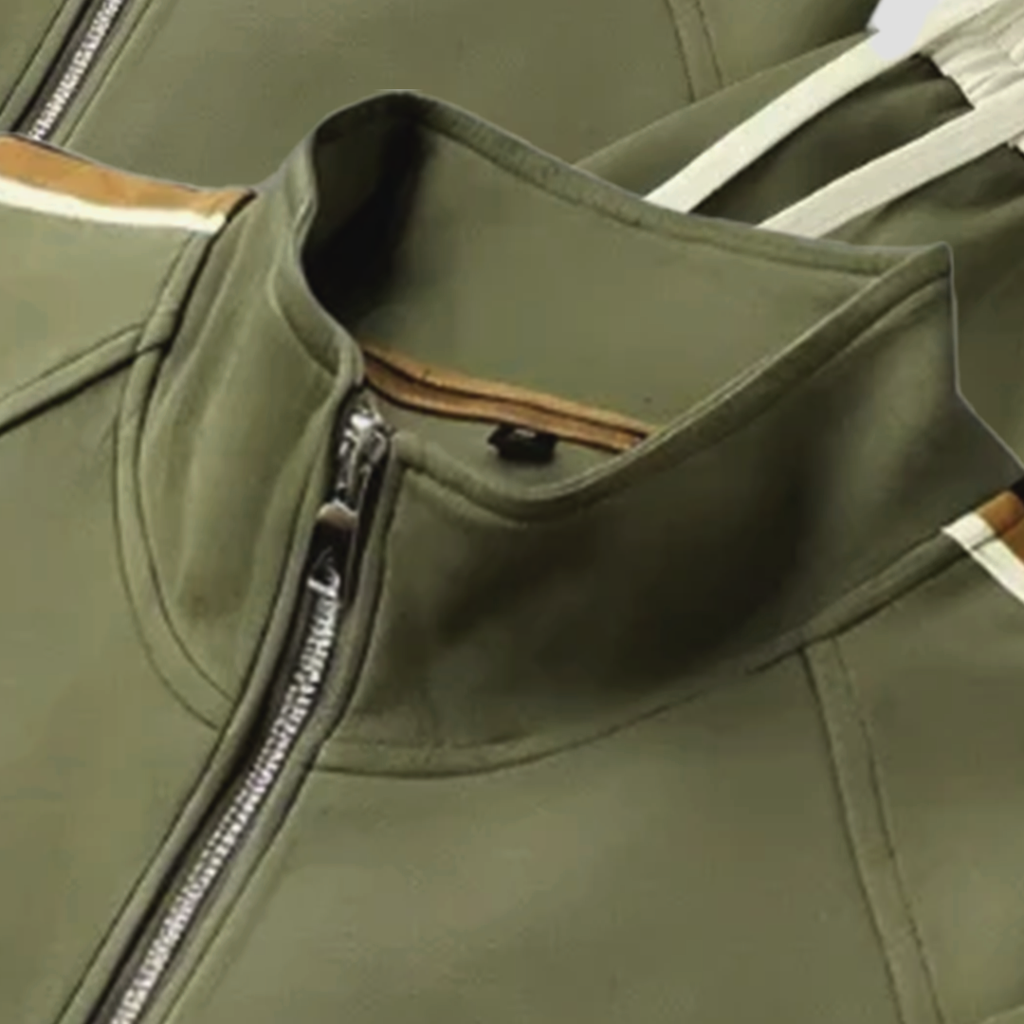 Ensemble survêtement sportif pour homme - image 8