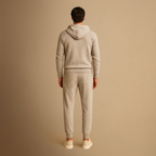 Ensemble survêtement zippé pour homme - image 4