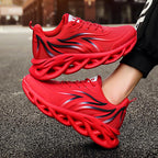 BASKETS SPORT HOMMES