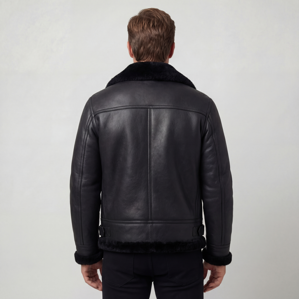 VESTE HOMME DOUBLURE POLAIRE