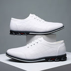 BASKETS HOMMES MATELASSÉES
