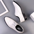 CHAUSSURES OXFORD HOMMES