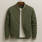 BOMBER VESTE HOMMES