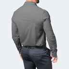 CHEMISE STRETCH HOMMES
