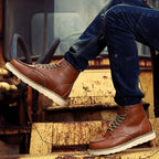 BOTTINES MONTANTES HOMMES