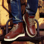 BOTTINES MONTANTES HOMMES