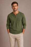 Vert militaire