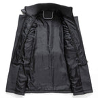 MANTEAU CLASSIQUE POUR HOMME