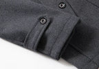MANTEAU CLASSIQUE POUR HOMME
