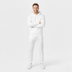 ENSEMBLE SURVÊTEMENT HOMME SWEAT À CAPUCHE ET PANTALON