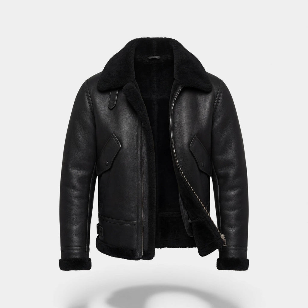 VESTE HOMME DOUBLURE POLAIRE
