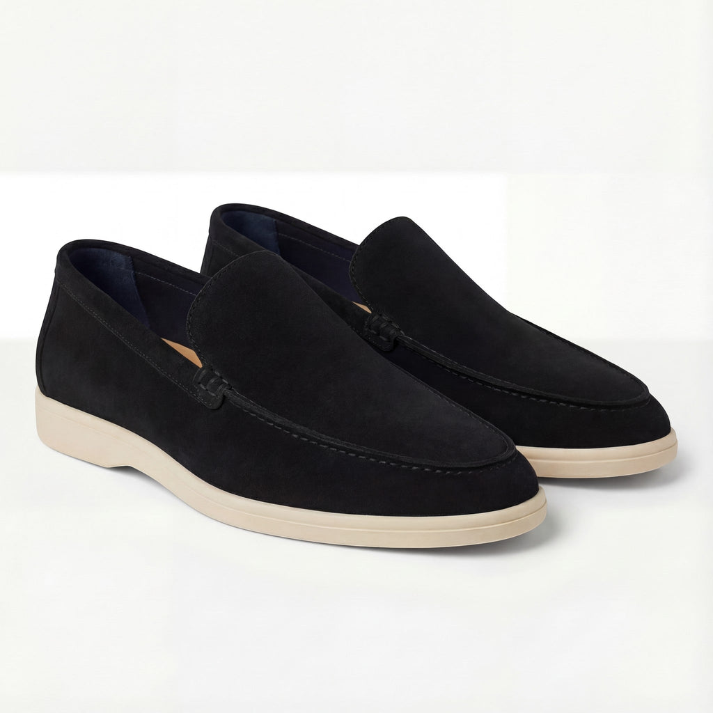 MOCASSINS HOMME STYLE DÉCONTRACTÉ