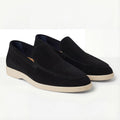MOCASSINS HOMME STYLE DÉCONTRACTÉ