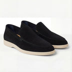 MOCASSINS HOMME STYLE DÉCONTRACTÉ