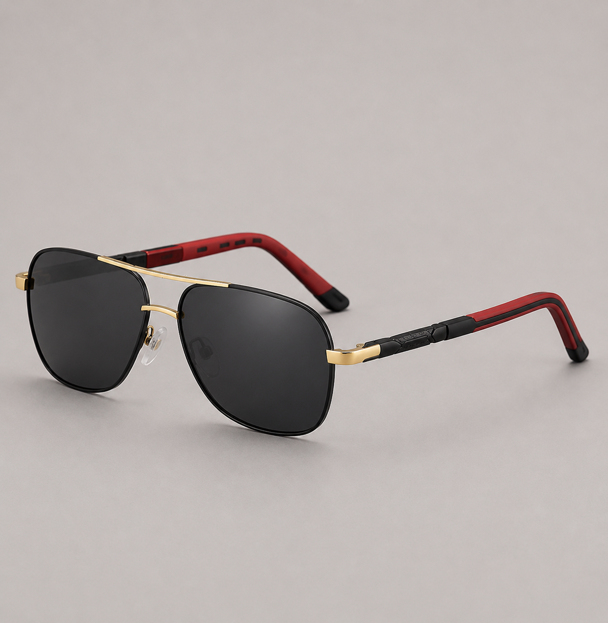 Lunettes De Soleil Pour Hommes