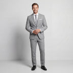 COSTUME HOMME DEUX PIÈCES VESTE ET PANTALON