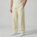 PANTALON HOMME COTON JAMBE DROITE