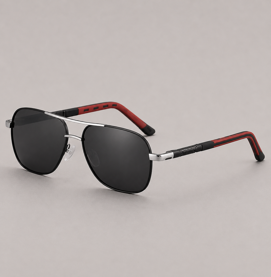 Lunettes De Soleil Pour Hommes