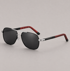 Lunettes De Soleil Pour Hommes