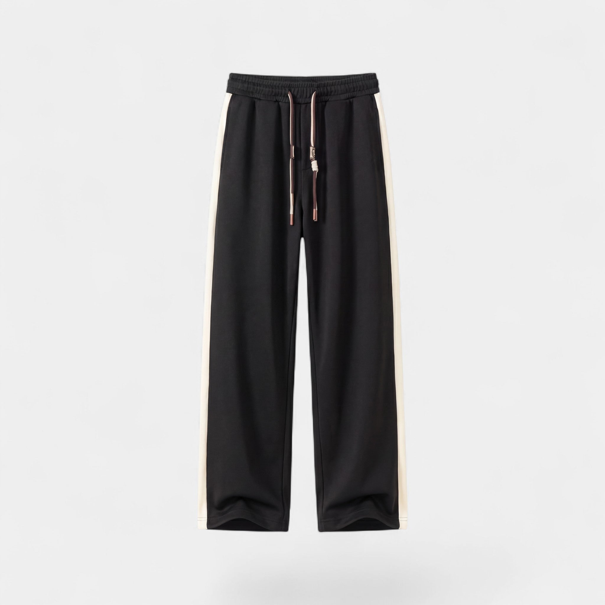 PANTALON HOMME COTON JAMBE DROITE