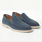 MOCASSINS HOMME STYLE DÉCONTRACTÉ