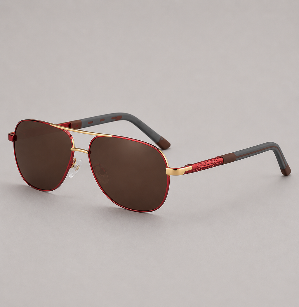 Lunettes De Soleil Pour Hommes