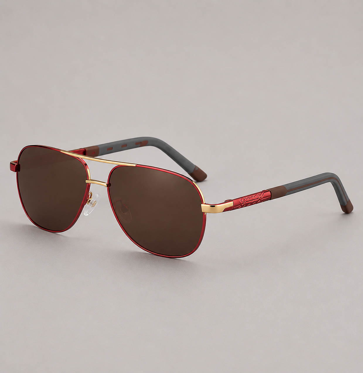 Lunettes De Soleil Pour Hommes