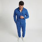 ENSEMBLE CASUAL HOMME DEUX PIÈCES