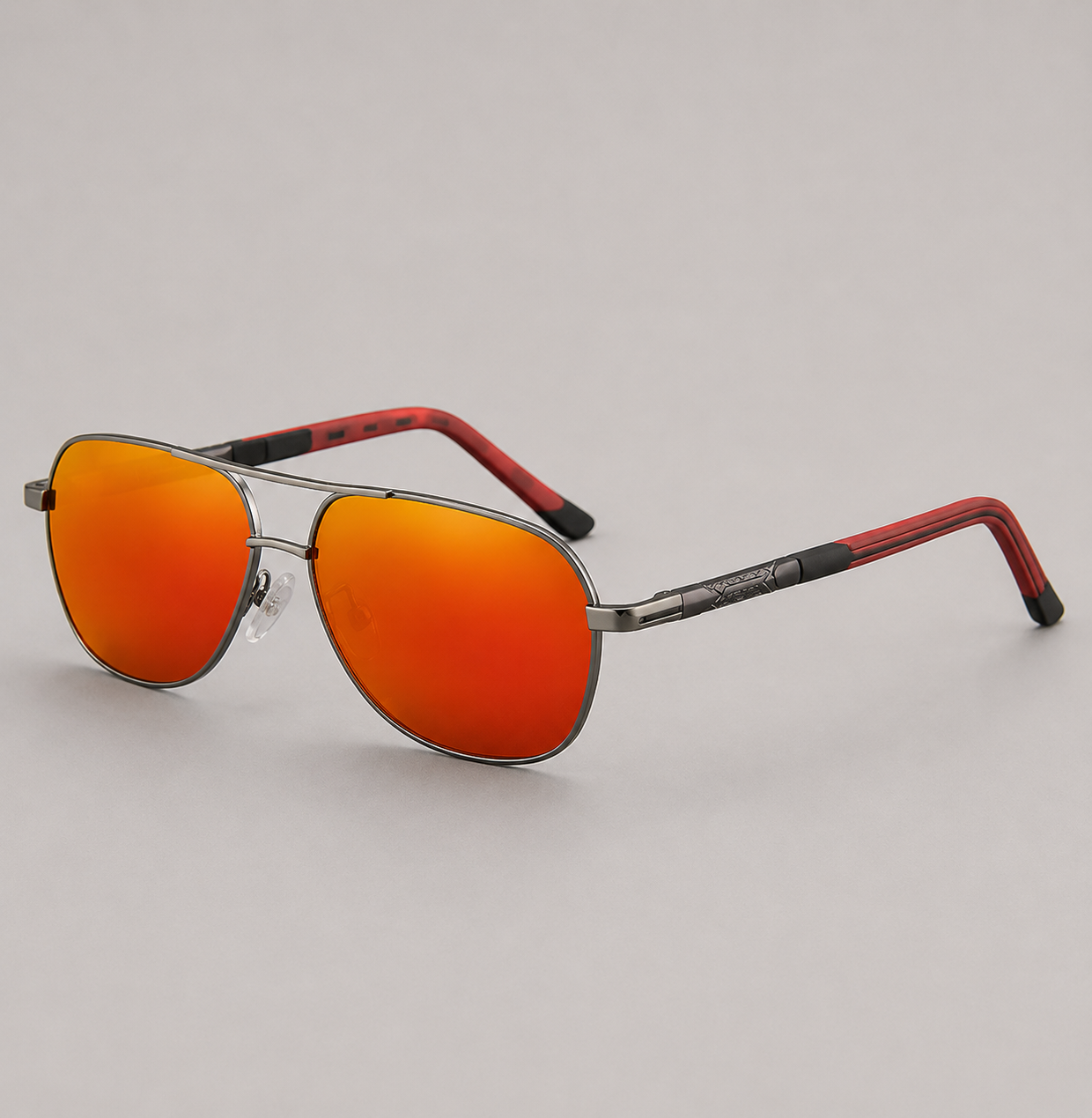 Lunettes De Soleil Pour Hommes