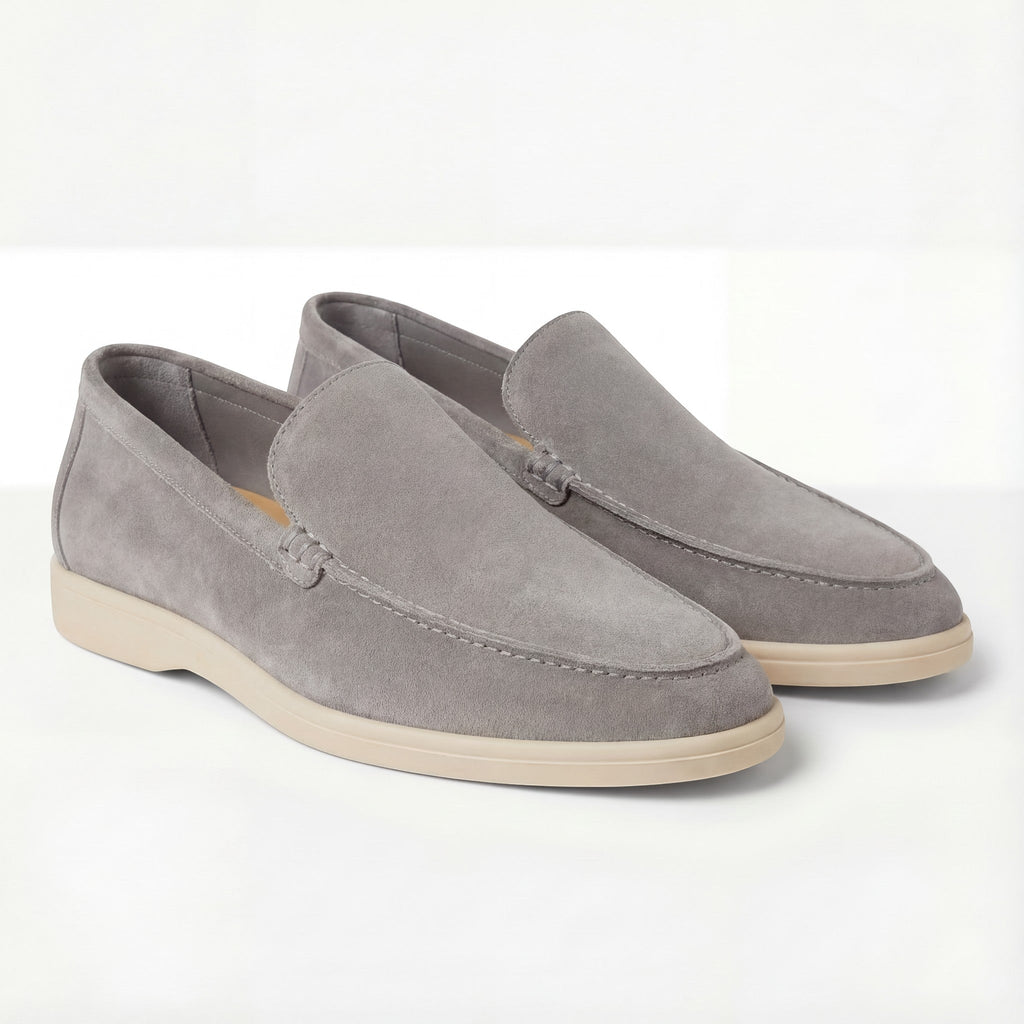MOCASSINS HOMME STYLE DÉCONTRACTÉ