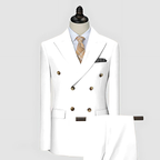 COSTUME CROISÉ HOMMES