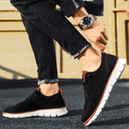 CHAUSSURES CONFORT HOMMES