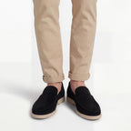 MOCASSINS HOMME STYLE DÉCONTRACTÉ