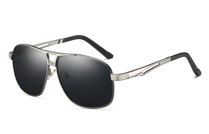 LUNETTES SOLEIL HOMMES