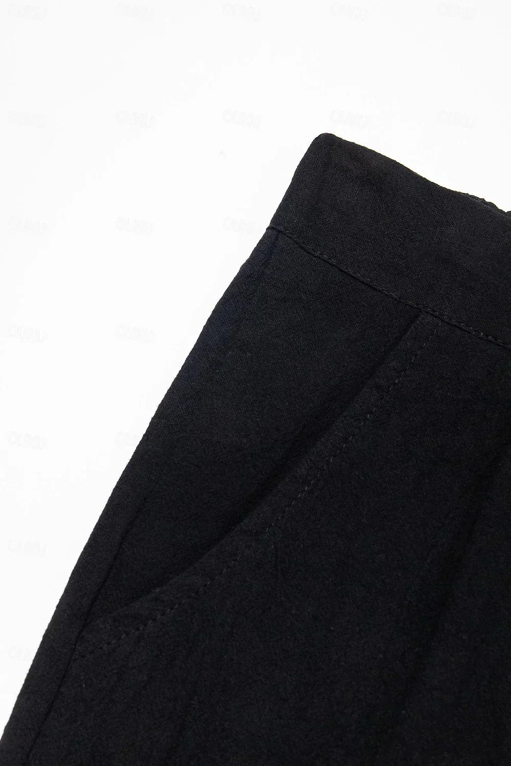 Short Homme Style Classique