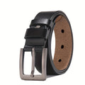 Ceinture Avec Boucle Ardillon Classique Pour Hommes