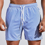 SHORT DE BAIN AZLAN POUR HOMME
