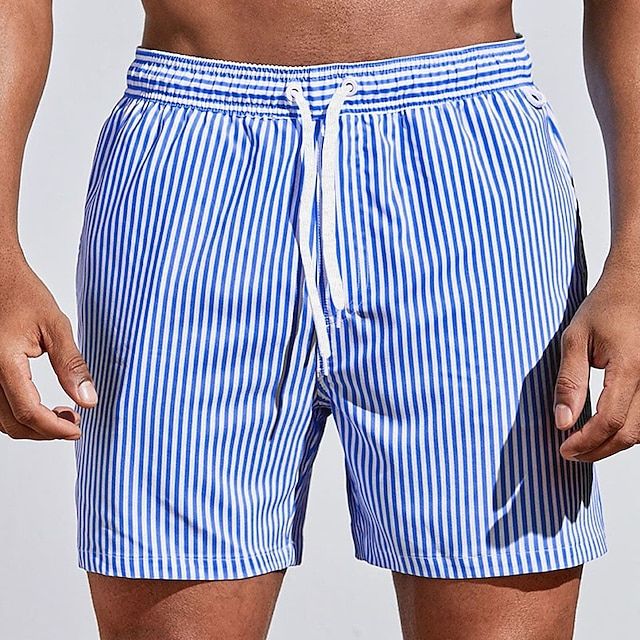 SHORT DE BAIN AZLAN POUR HOMME