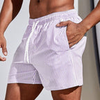 SHORT DE BAIN AZLAN POUR HOMME