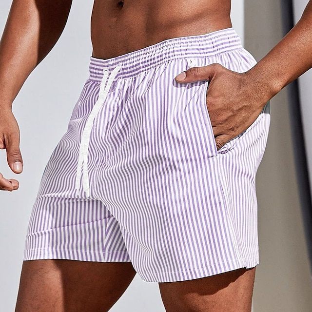SHORT DE BAIN AZLAN POUR HOMME