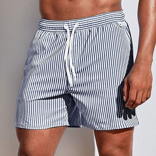 SHORT DE BAIN AZLAN POUR HOMME