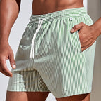 SHORT DE BAIN AZLAN POUR HOMME