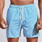 SHORT DE BAIN AZLAN POUR HOMME