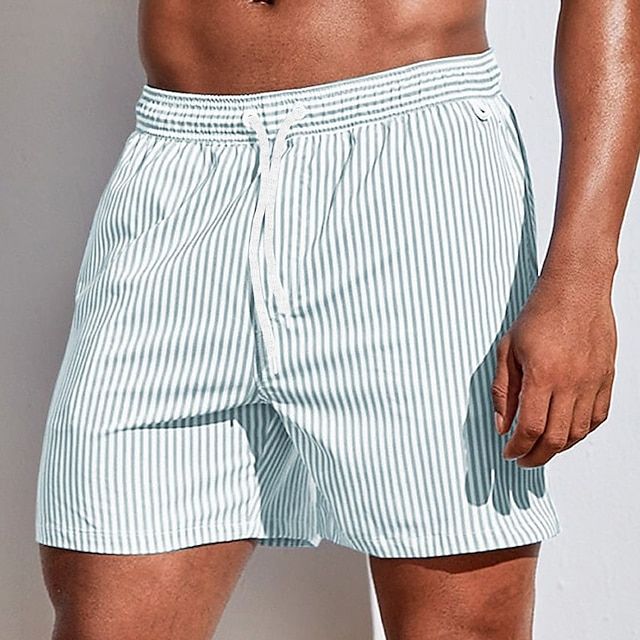 SHORT DE BAIN AZLAN POUR HOMME