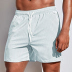 SHORT DE BAIN AZLAN POUR HOMME