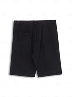 Short Homme Style Classique