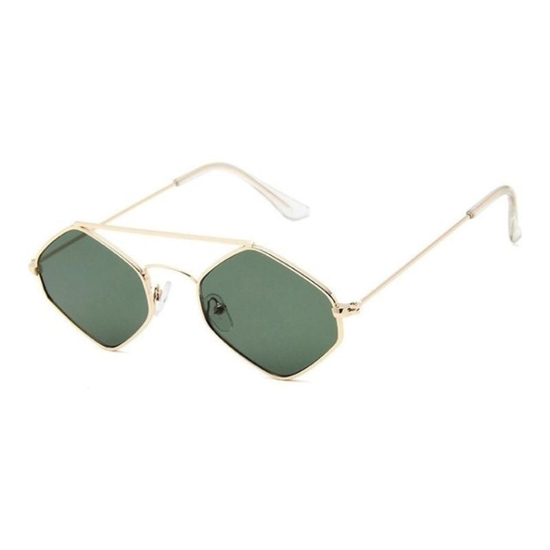 LUNETTES HEXAGONALES HOMMES