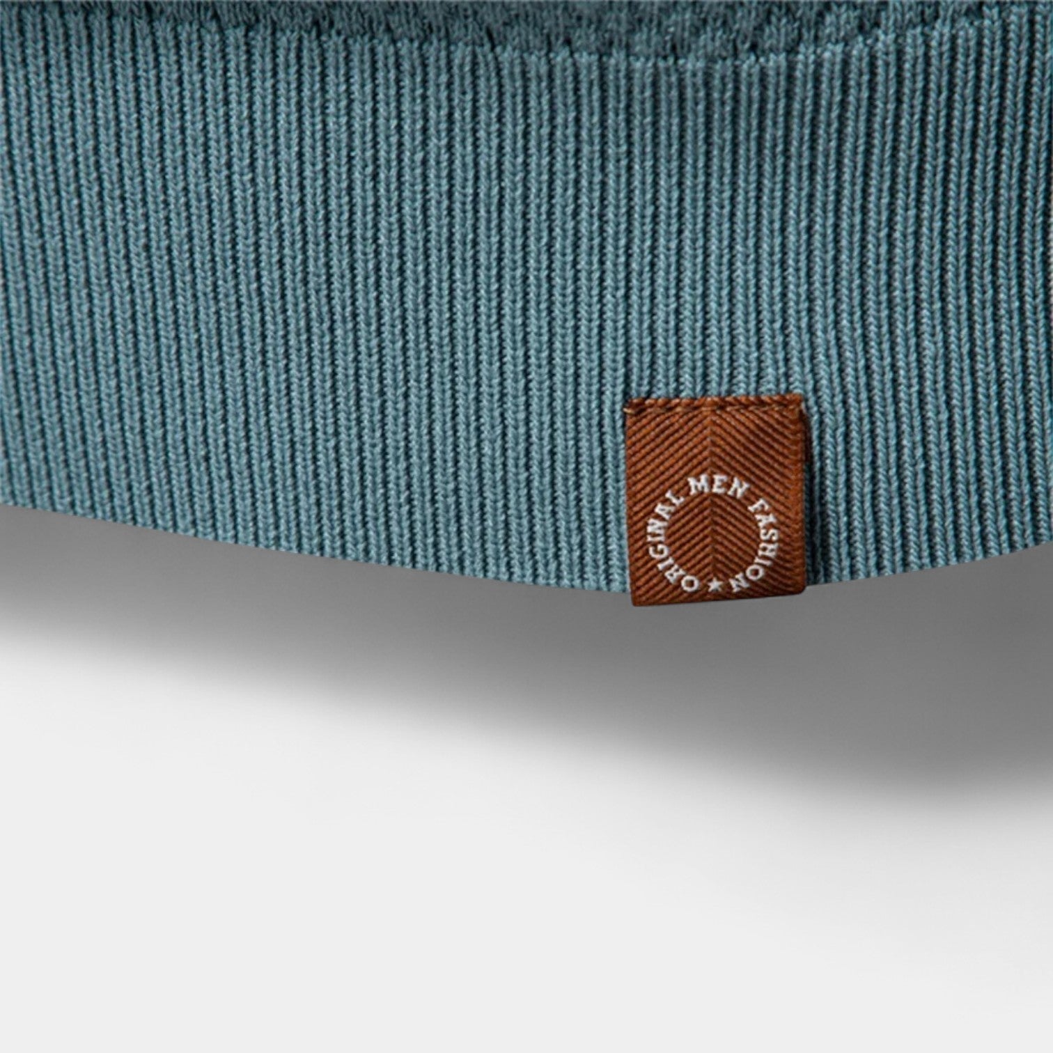 POLO HOMME COL OUVERT SANS BOUTONS