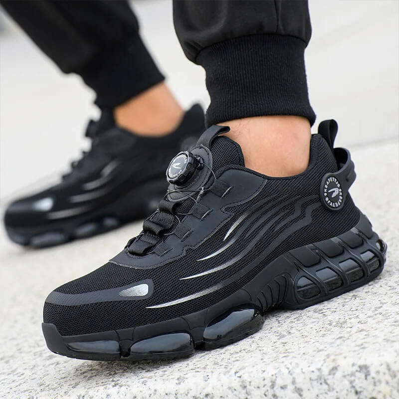 CHAUSSURES SÉCURITÉ HOMMES