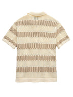 POLO MAILLE HOMMES